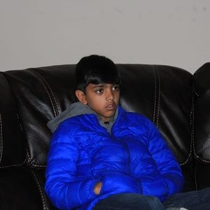 Meet your Posher, Ankur